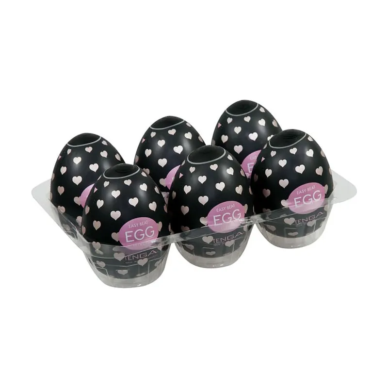 TENGA Egg Lovers Single-6