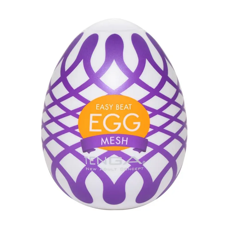 TENGA Egg Mesh