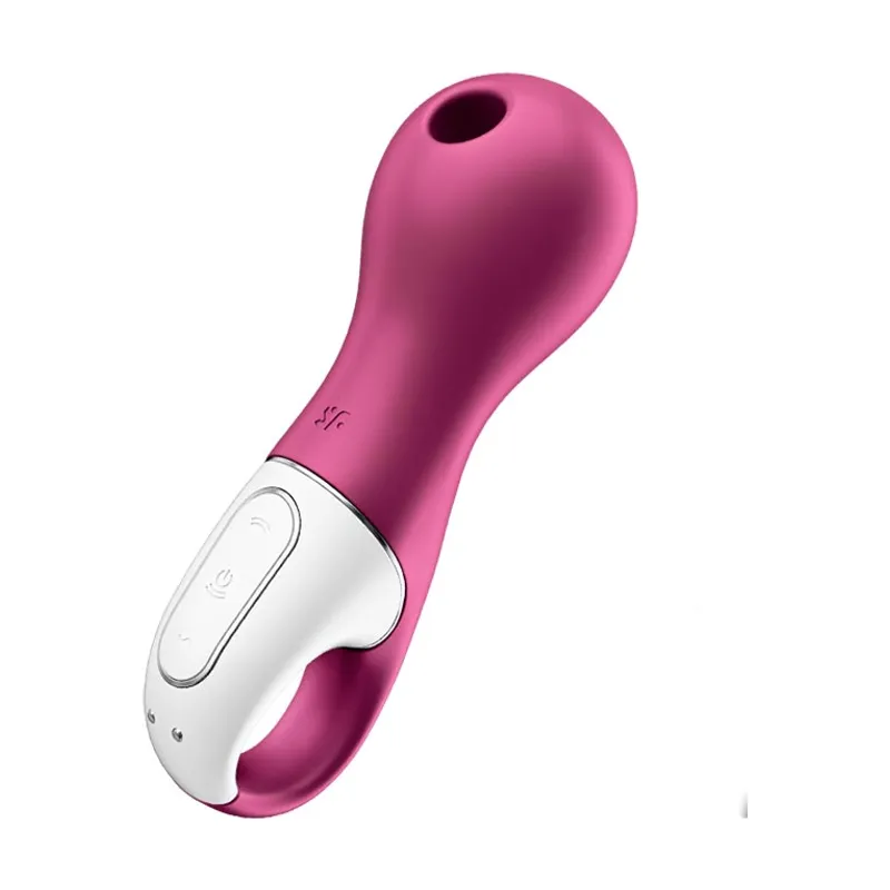 Satisfyer Lucky Libra
