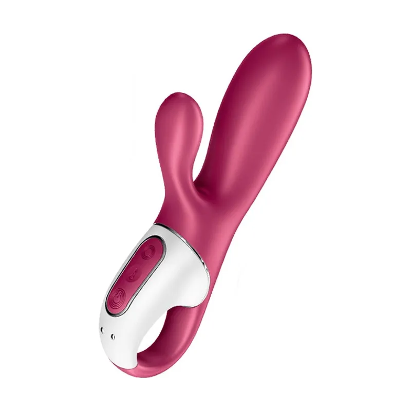 Satisfyer Hot Bunny