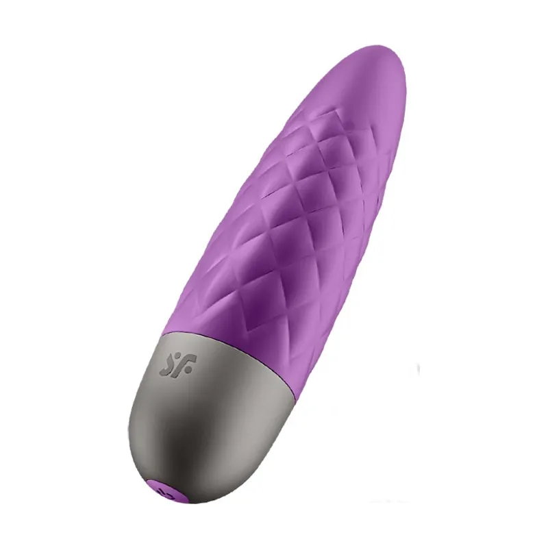 Satisfyer Ultra Power Bullet 5