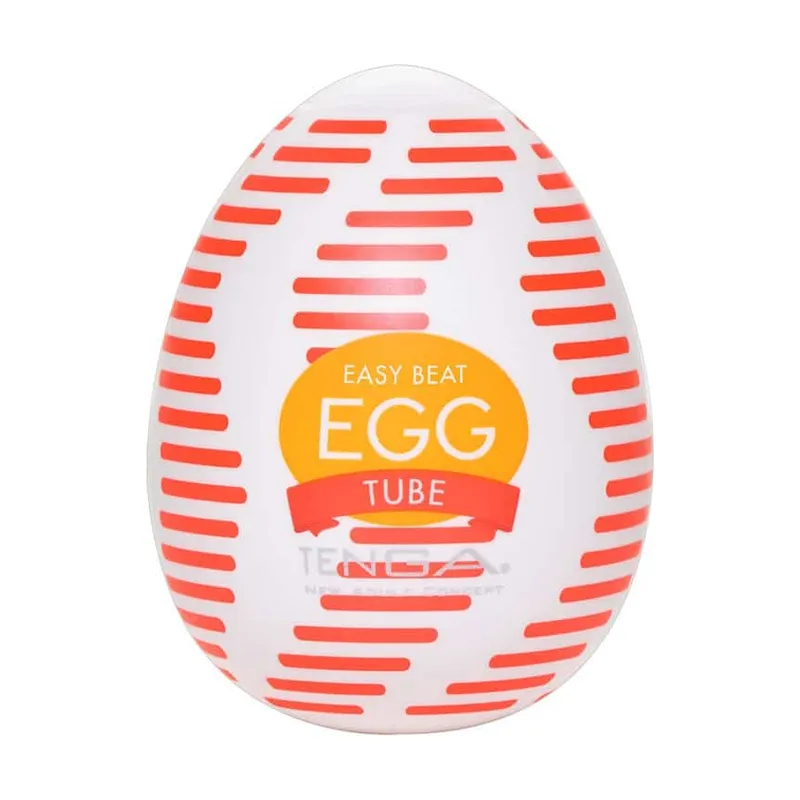 TENGA Egg Tube
