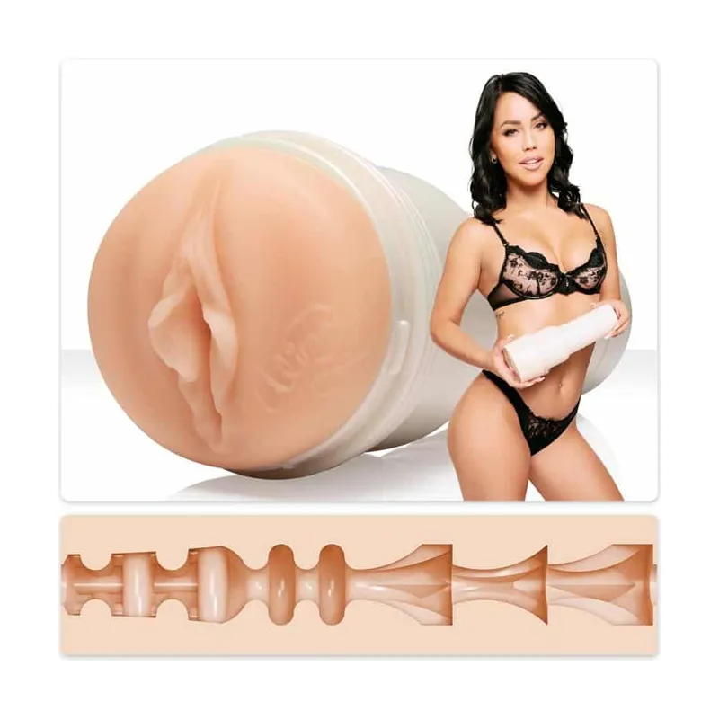 Fleshlight Alina Lopez
