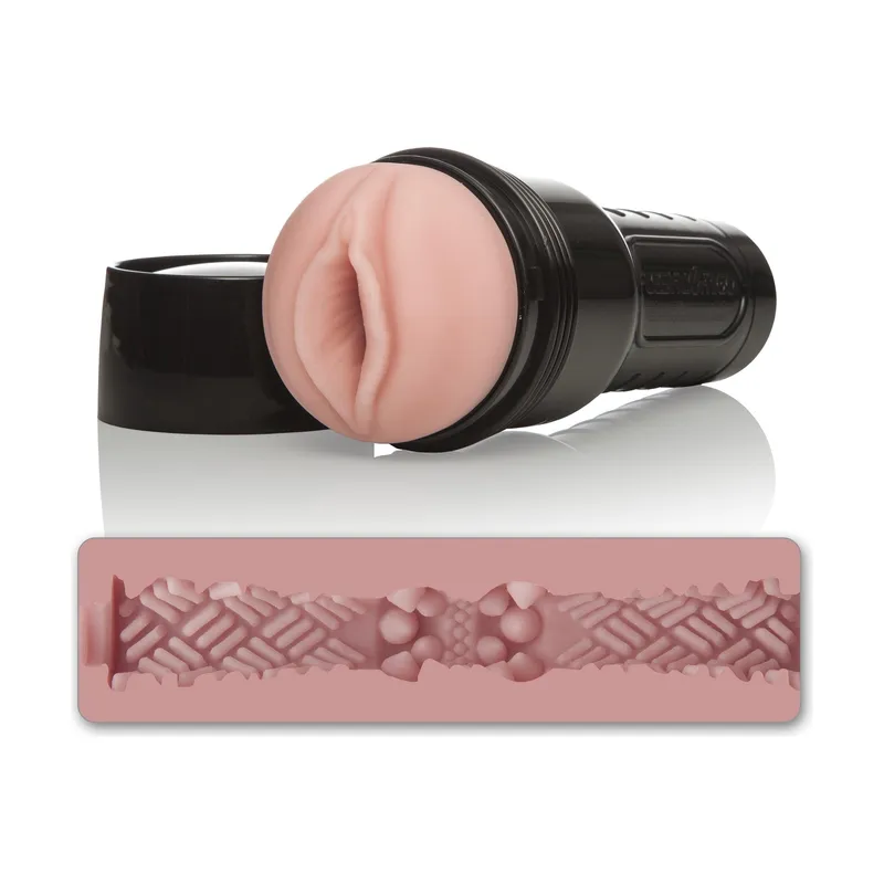 Fleshlight GO Surge Pink Lady