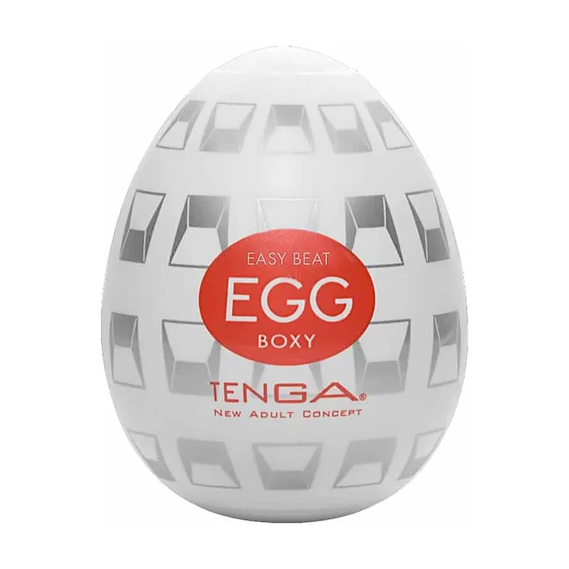 TENGA Egg Boxy