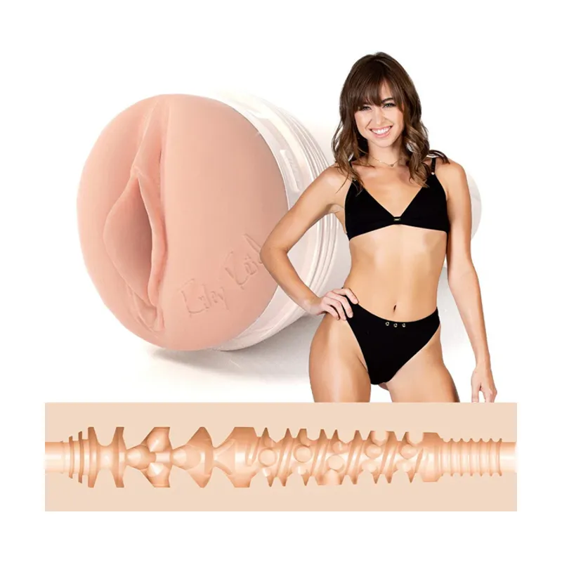 Fleshlight Riley Reid Utopia