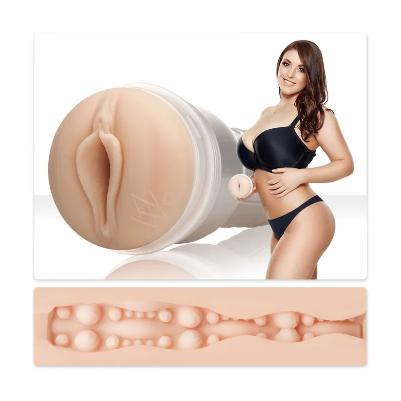 Fleshlight Angela White Indulge