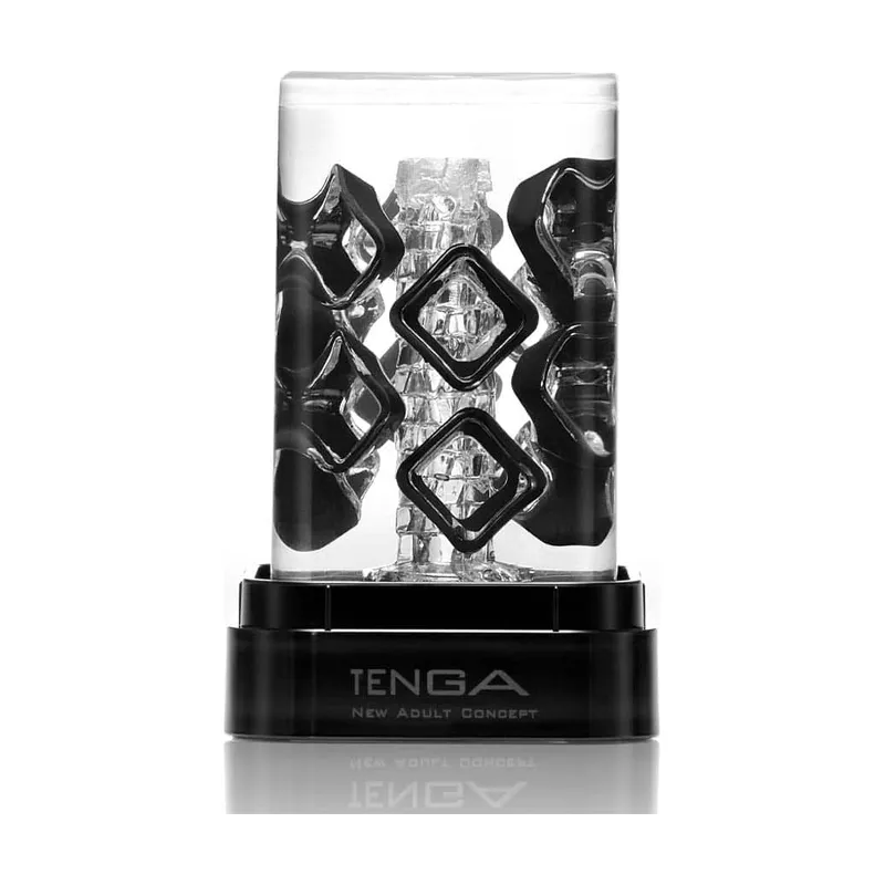 TENGA Crysta Block