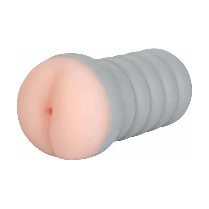 CalExotics Ribbed Gripper Tight Ass