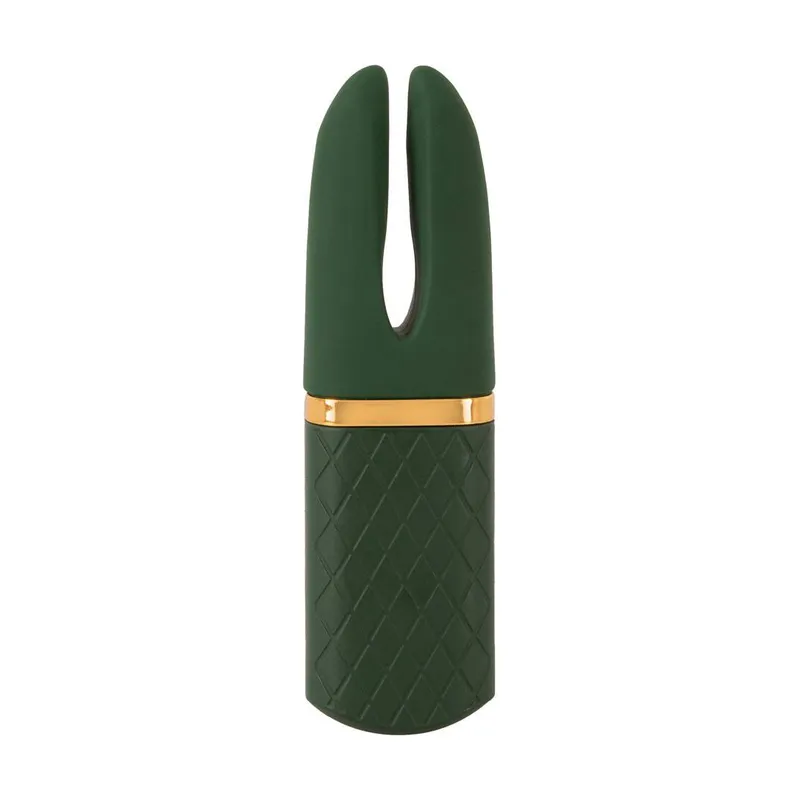 Emerald Love Luxurious Split Tip