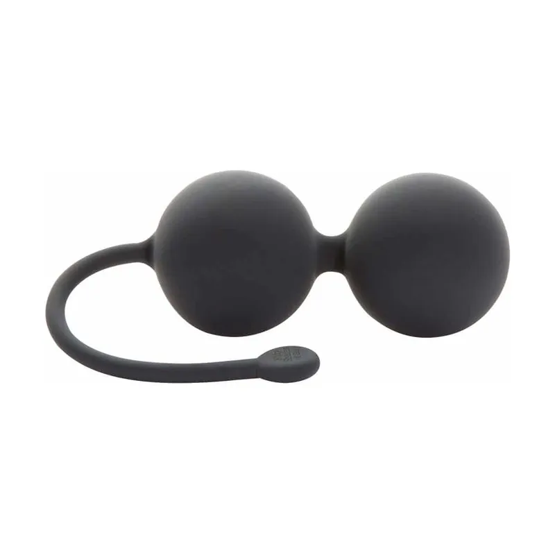 Fifty Shades of Grey Tighten and Tense