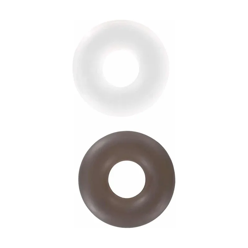 Toy Joy Stud Rings