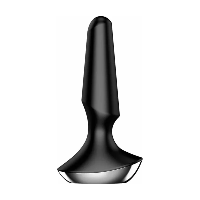 Satisfyer Plug-ilicious 2