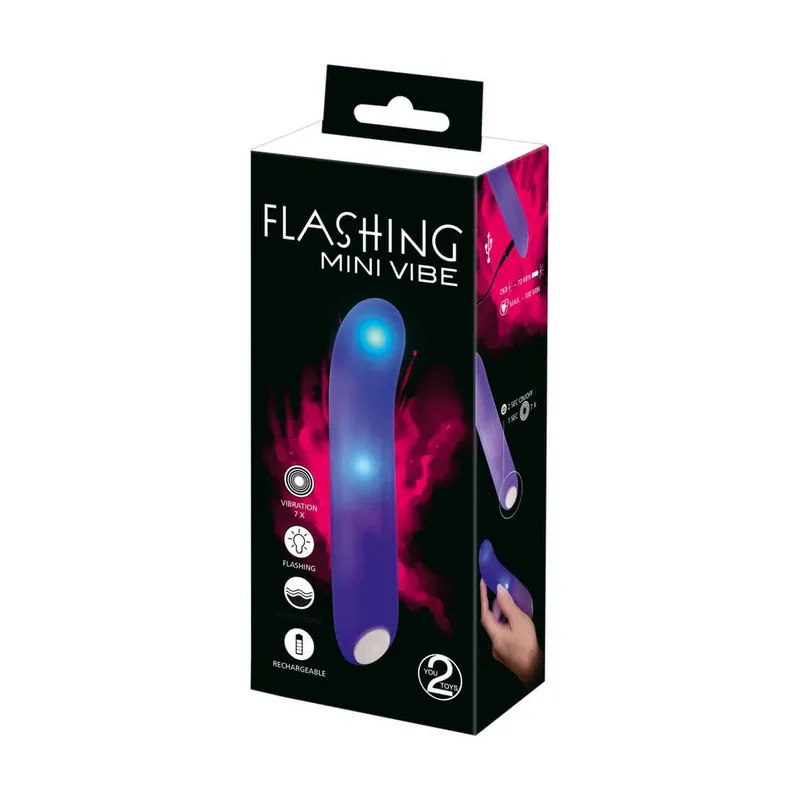 You2Toys Flashing Mini