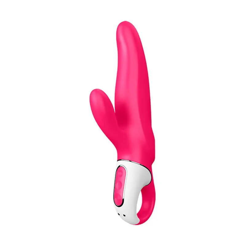 Satisfyer Mister Rabbit
