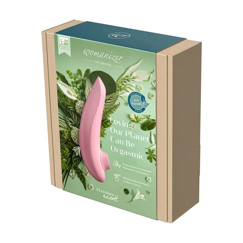 Womanizer Premium Eco
