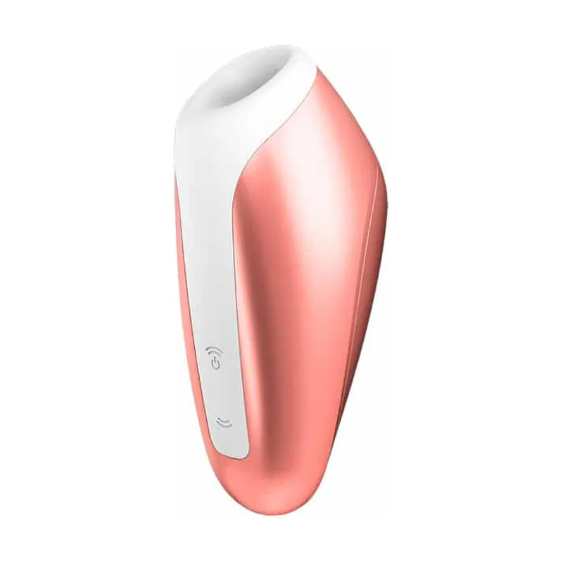 Satisfyer Love Breeze