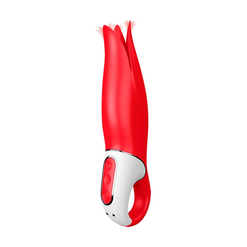Satisfyer Power Flower