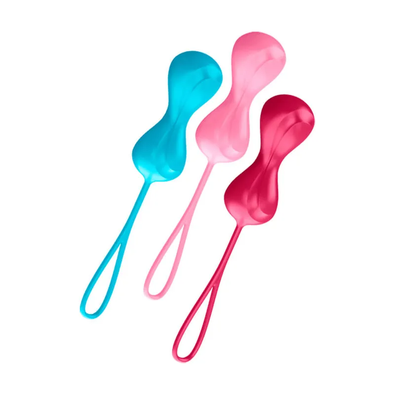 Satisfyer Power Balls