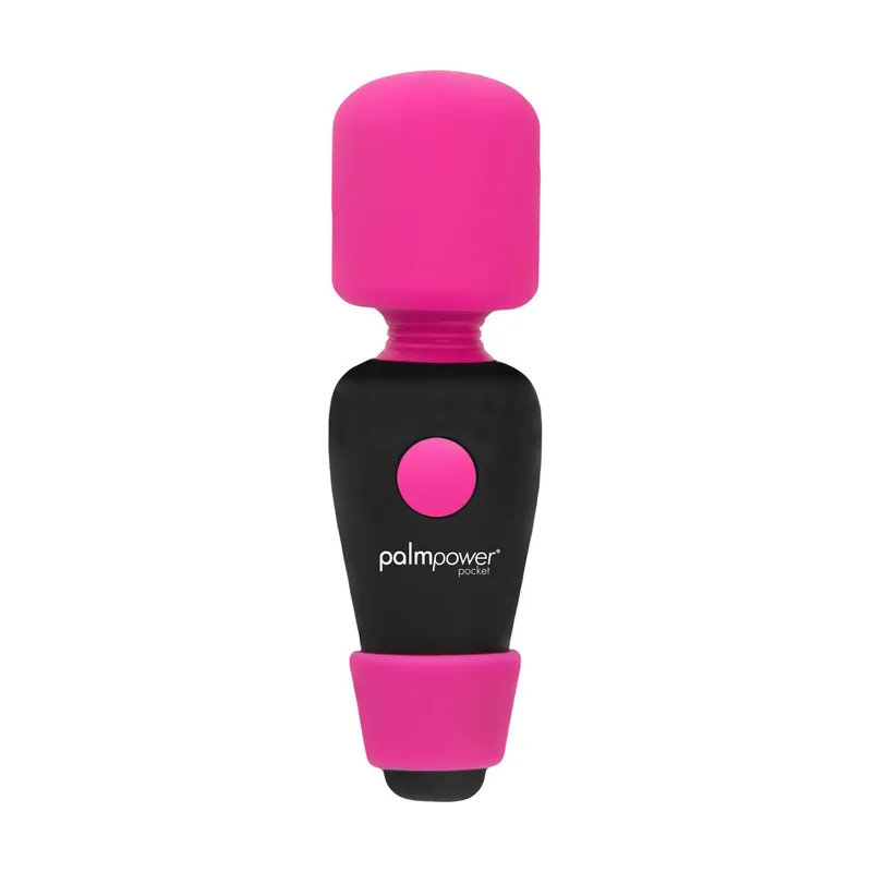 PalmPower Pocket