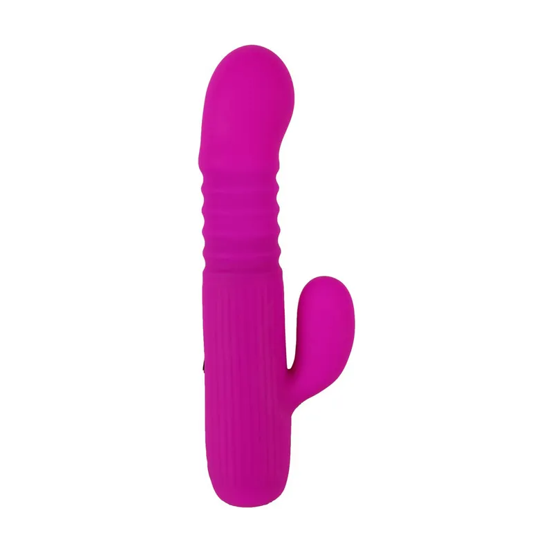 XouXou Rabbit Thrusting