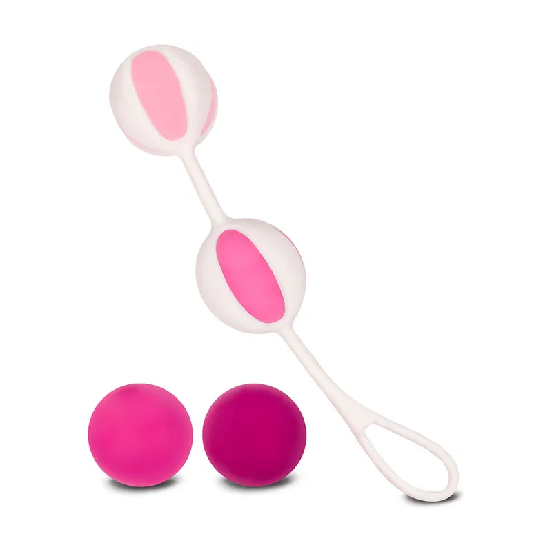 GVIBE Geisha Balls 2
