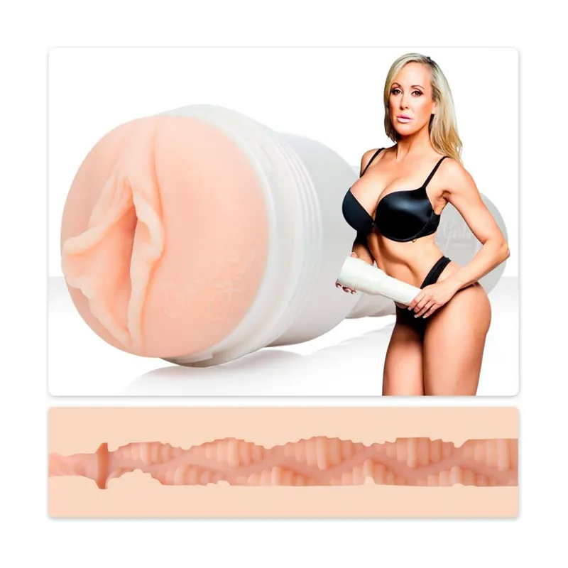 Fleshlight Brandi Love Heartthrob