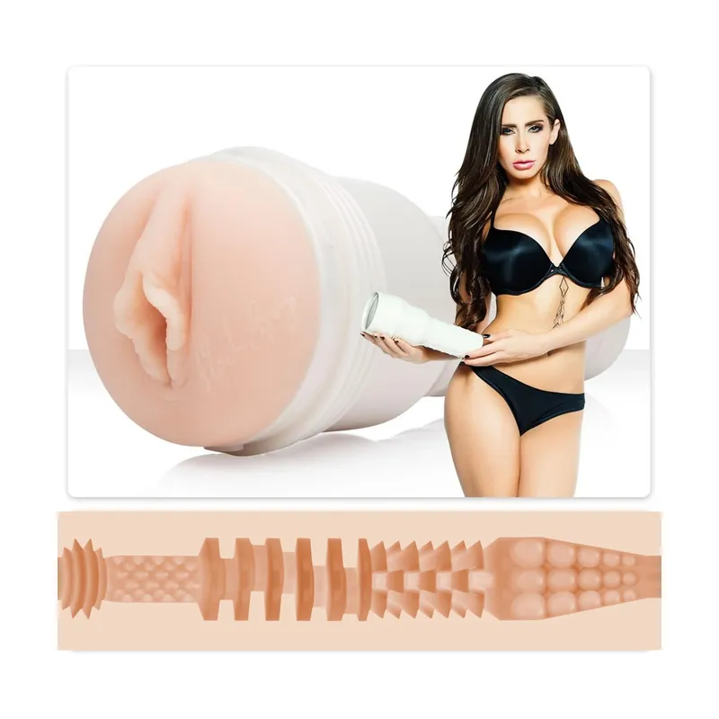 Fleshlight Madison Ivy Beyond