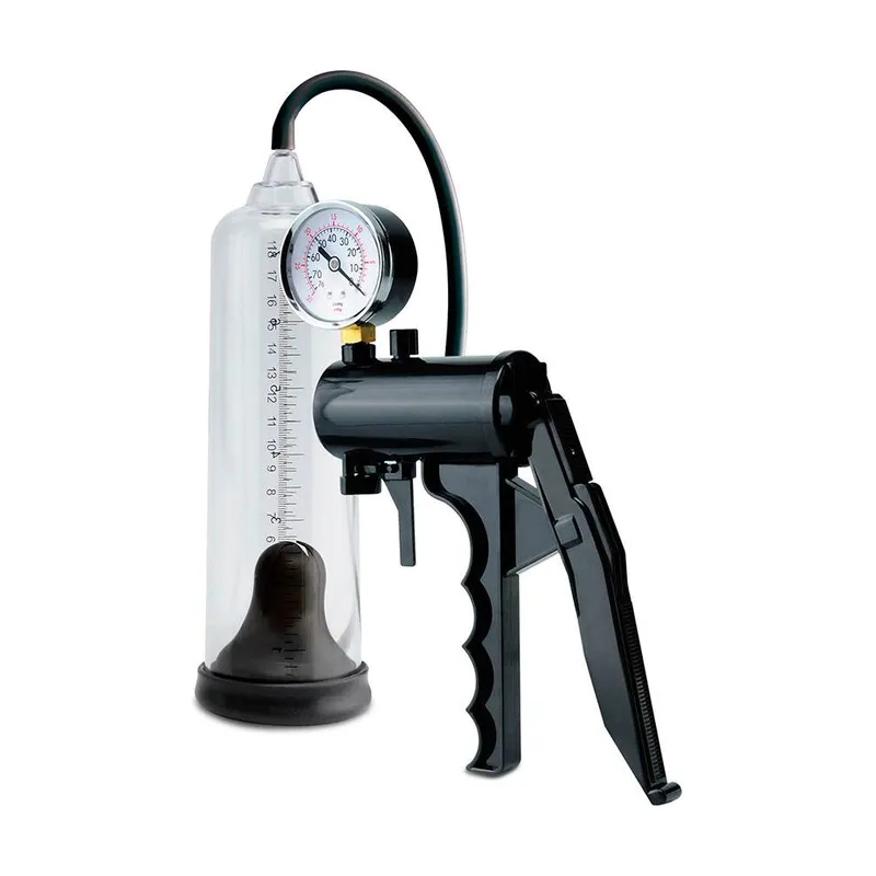 Pump Worx Max-Precision Power