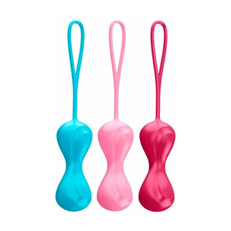 Satisfyer V Balls