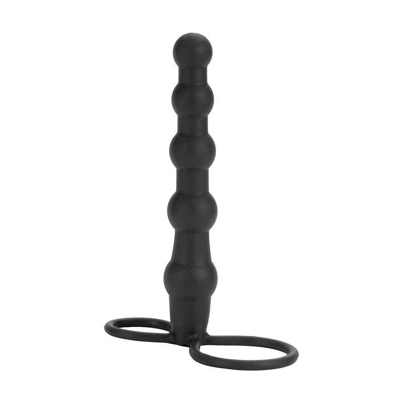 CalExotics Beaded Double Rider