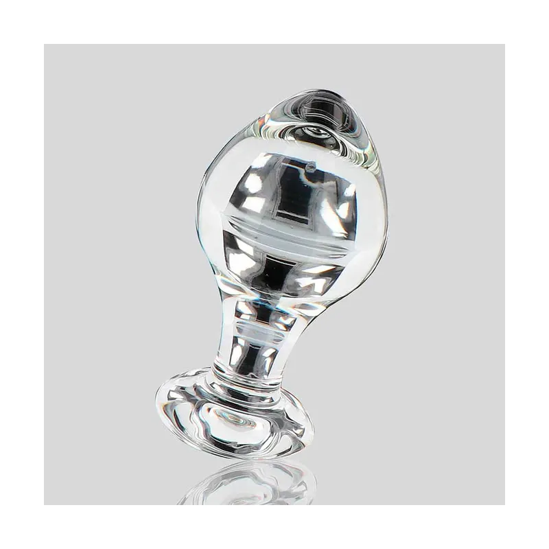 Glass Worxx Brilliant Star