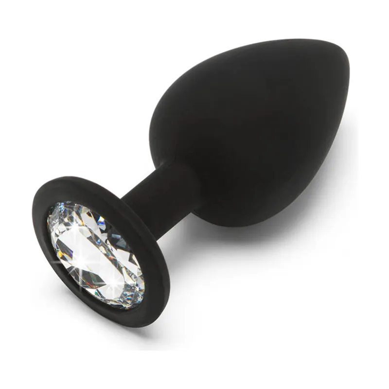 Toy Joy Diamond Booty Jewel Large