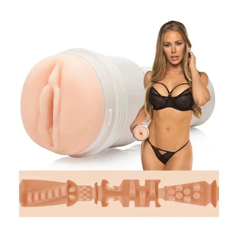 Fleshlight Nicole Aniston Fit