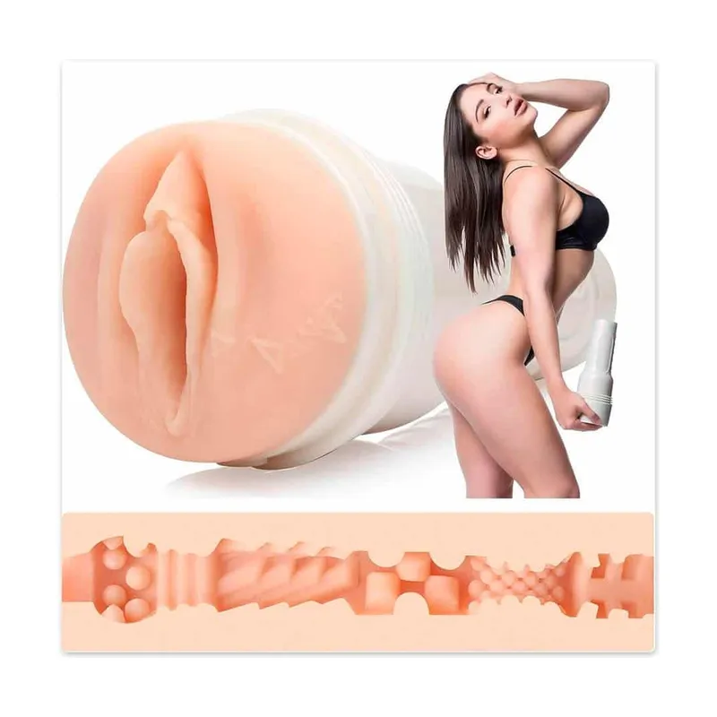 Fleshlight Girls Abella Danger