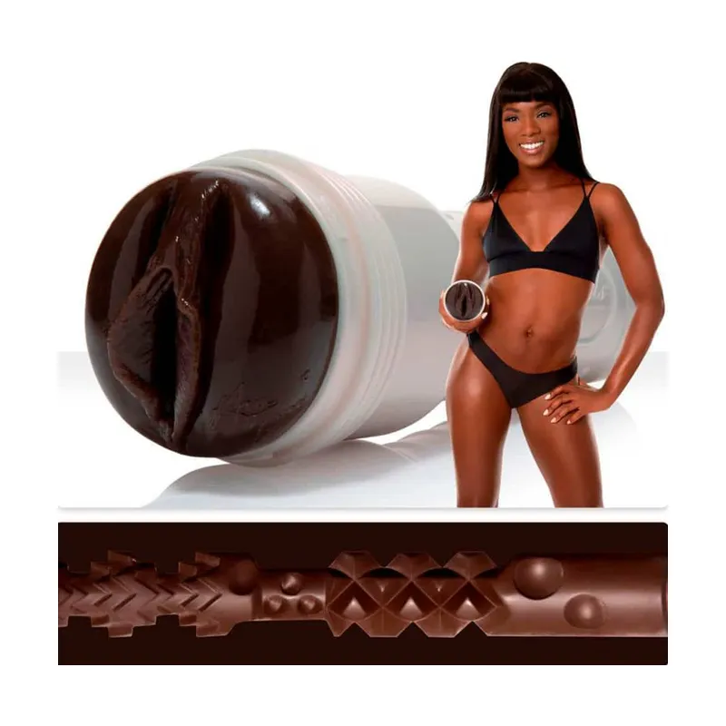 Fleshlight Ana Foxxx Silk