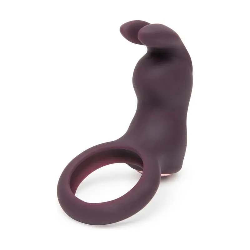 Fifty Shades of Grey Lost in Each Other Rabbit