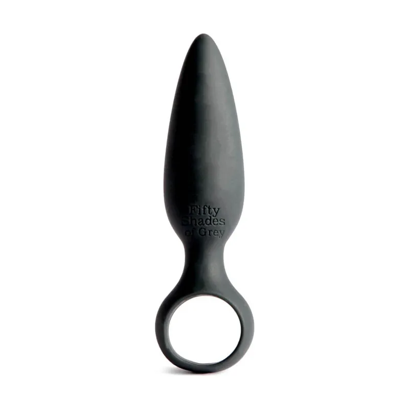 Fifty Shades of Grey Something Forbidden