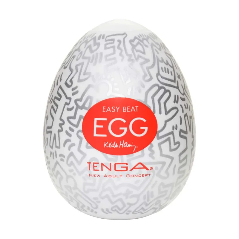 TENGA Keith Haring