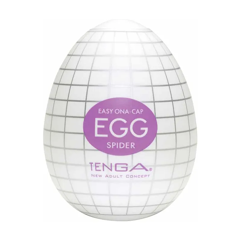 TENGA Egg Spider