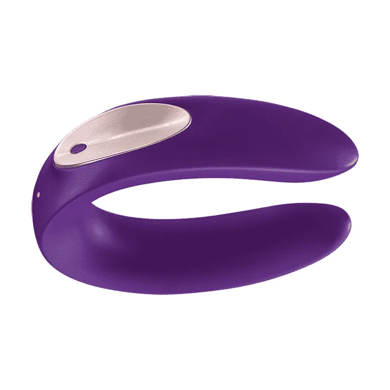 Satisfyer Double Plus