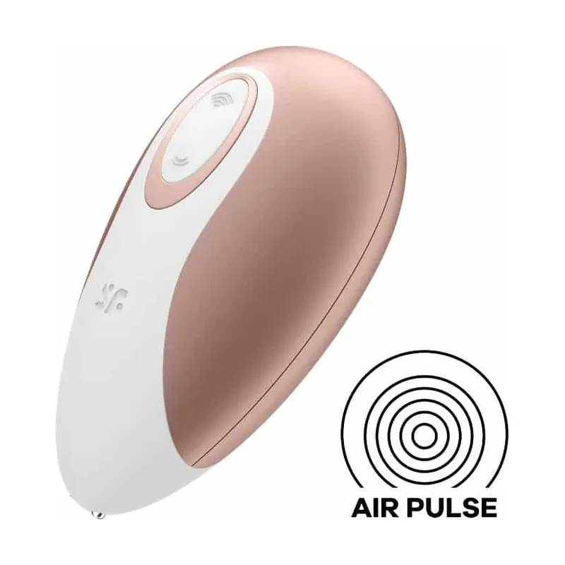 Satisfyer Pro Deluxe Mini