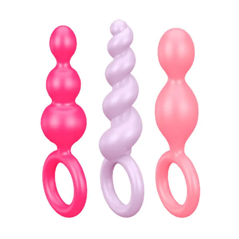 Satisfyer Booty Call
