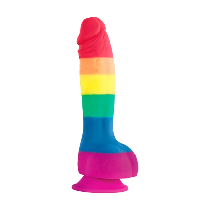 NS Novelties Colours Pride