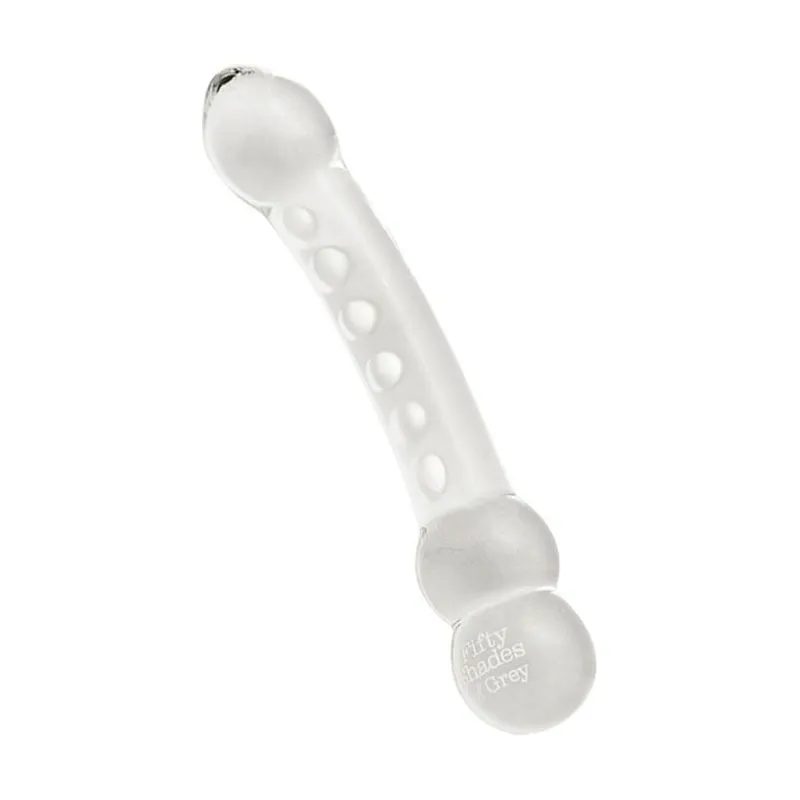 Fifty Shades of Grey Drive Me Crazy 19 cm
