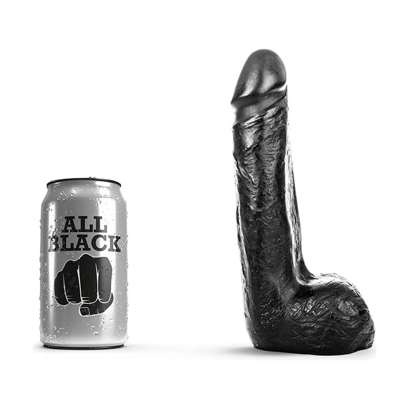 All Black 5