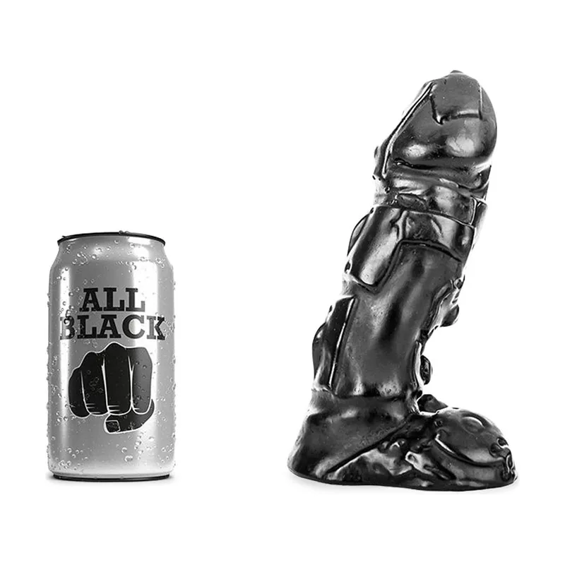 All Black 25