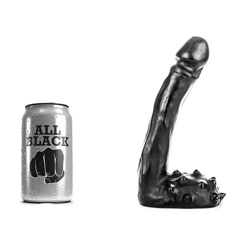 All Black 26