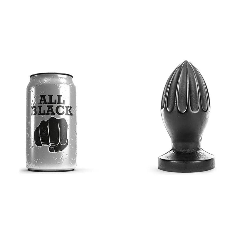 All Black 31