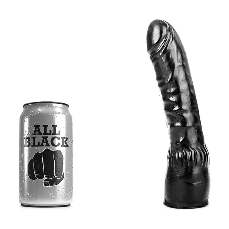 All Black 10